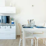 The Shell House - 2 Steps From The Sea 이솔라 로사