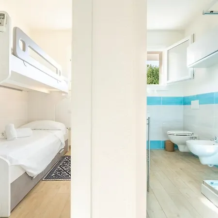 The Shell House - 2 Steps From The Sea Isola Rossa (Sassari)
