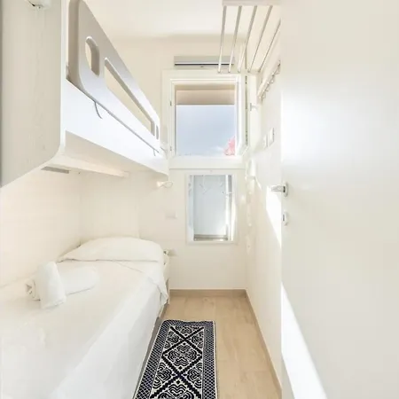 The Shell House - 2 Steps From The Sea Tatil Evi