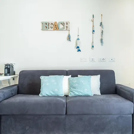 بيت للعطل The Shell House - 2 Steps From The Sea *