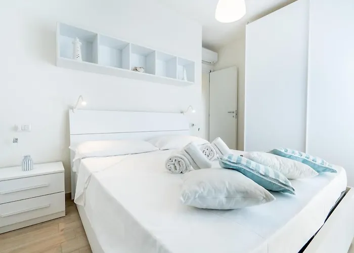 The Shell House - 2 Steps From The Sea * Isola Rossa (Sassari)