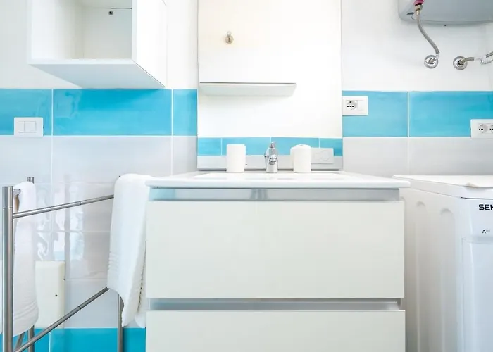 The Shell House - 2 Steps From The Sea Сasa de vacaciones *