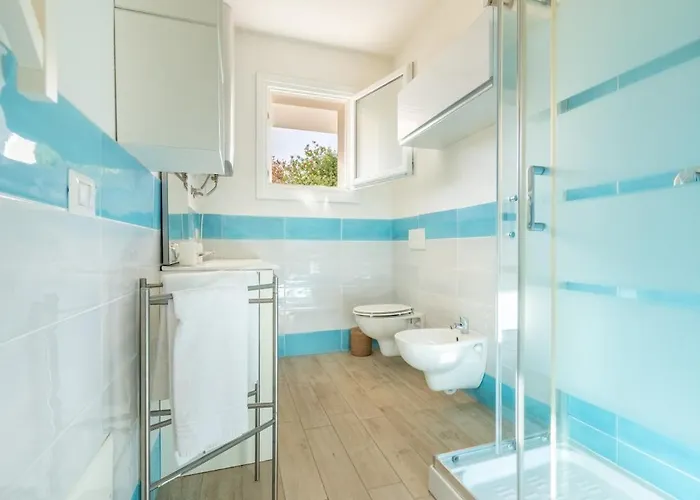 The Shell House - 2 Steps From The Sea