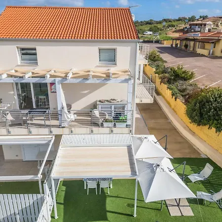 Hébergement de vacances The Shell House - 2 Steps From The Sea *