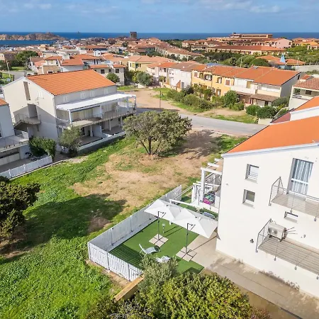 The Shell House - 2 Steps From The Sea Isola Rossa (Sassari)