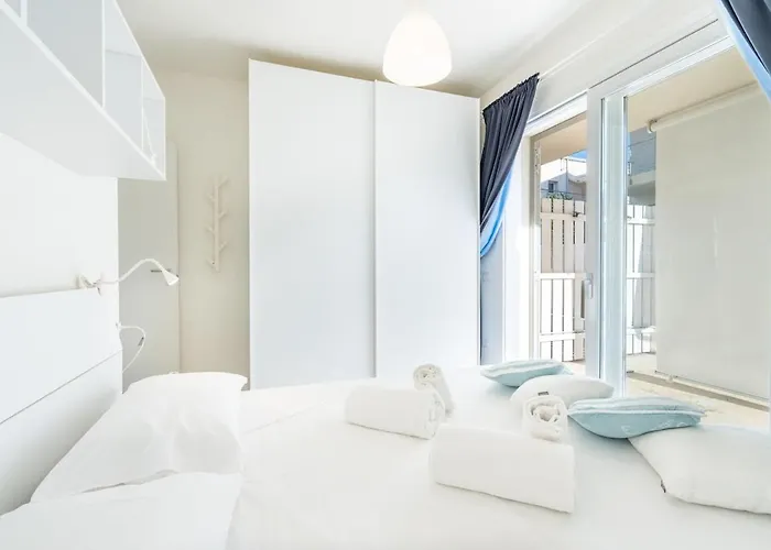 The Shell House - 2 Steps From The Sea * Isola Rossa (Sassari)